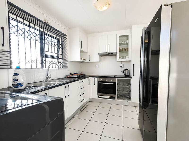 To Let 3 Bedroom Property for Rent in Ncambedlana Eastern Cape